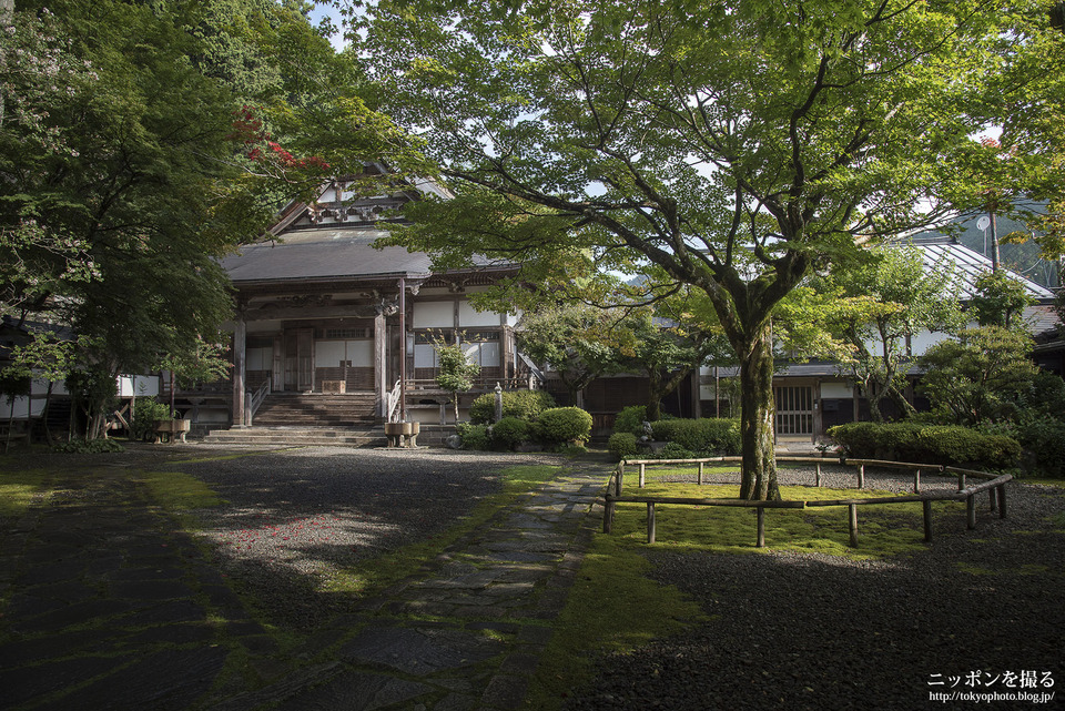 岐阜県_郡上市_大乗寺_0137