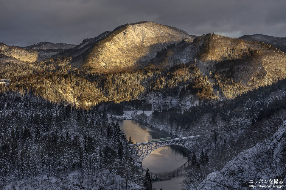 福島県_三島町_只見線_181231_0019