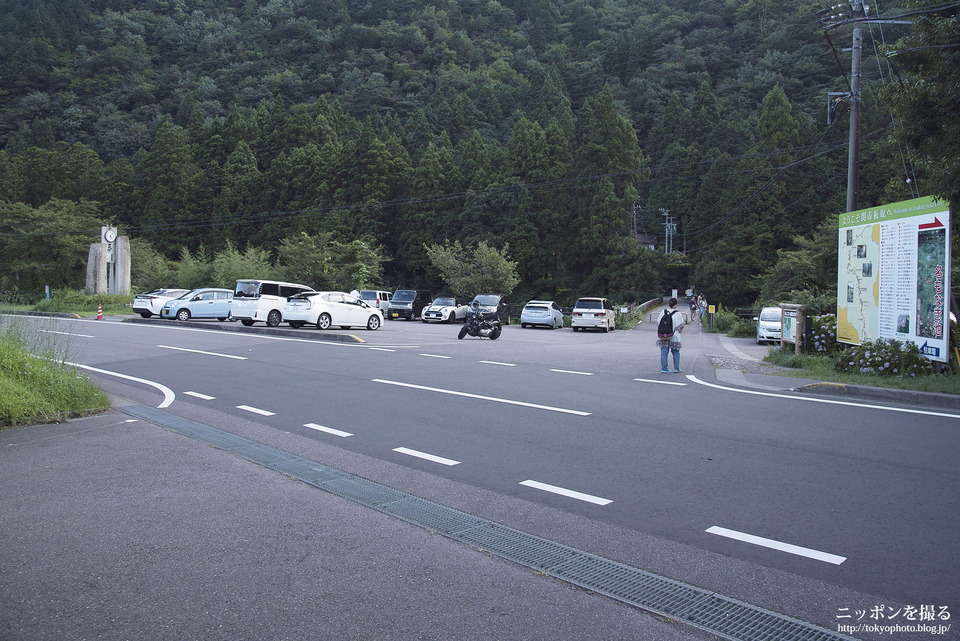 岐阜県_関市_モネの池_0035