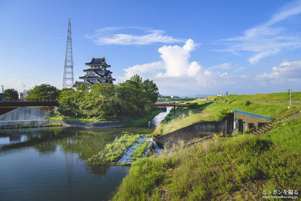 岐阜県_大垣市_墨俣城跡_0361