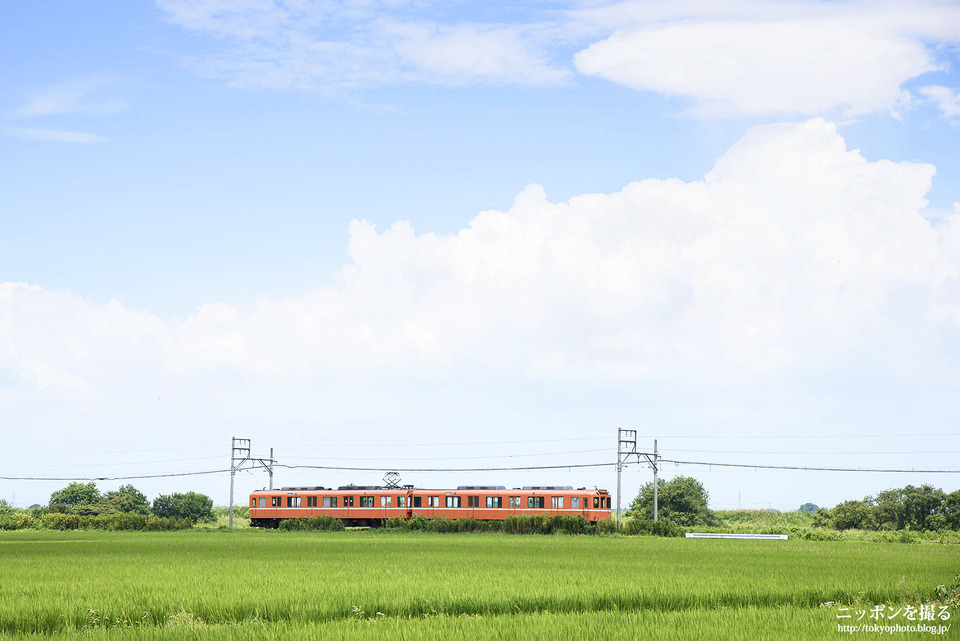 Main_岐阜県_海津市_養老鉄道養老線_0073