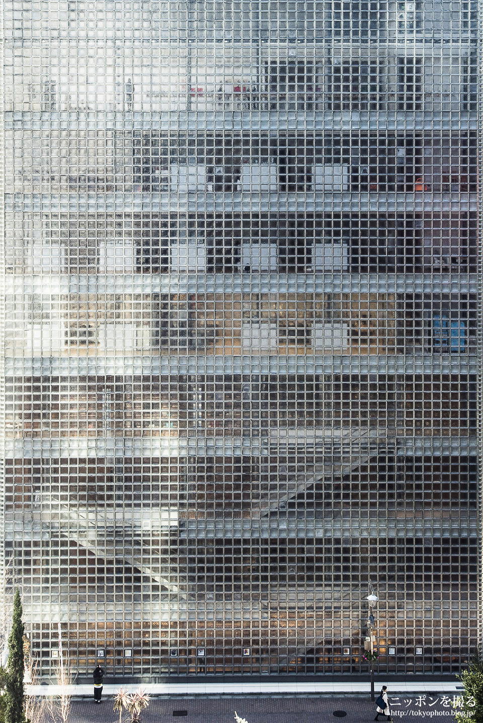 東京都_中央区_銀座エルメス_190113_0053