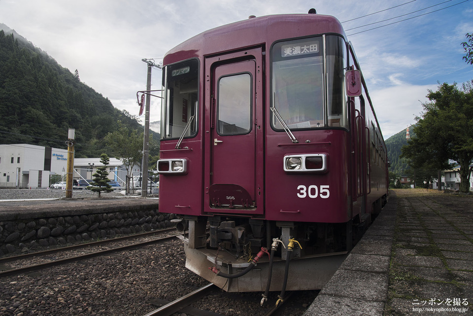 岐阜県_郡上市_郡上八幡駅_0125