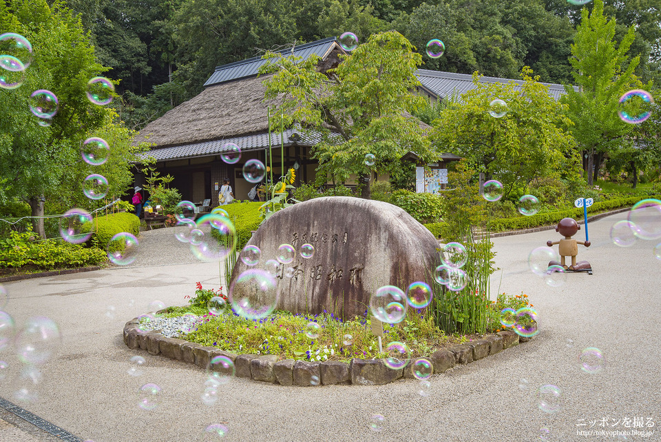 岐阜県_美濃加茂市_日本昭和村_0291
