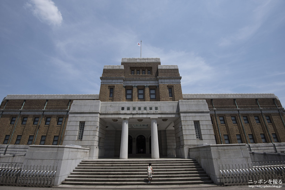 Main_東京_上野_国立科学博物館_0092