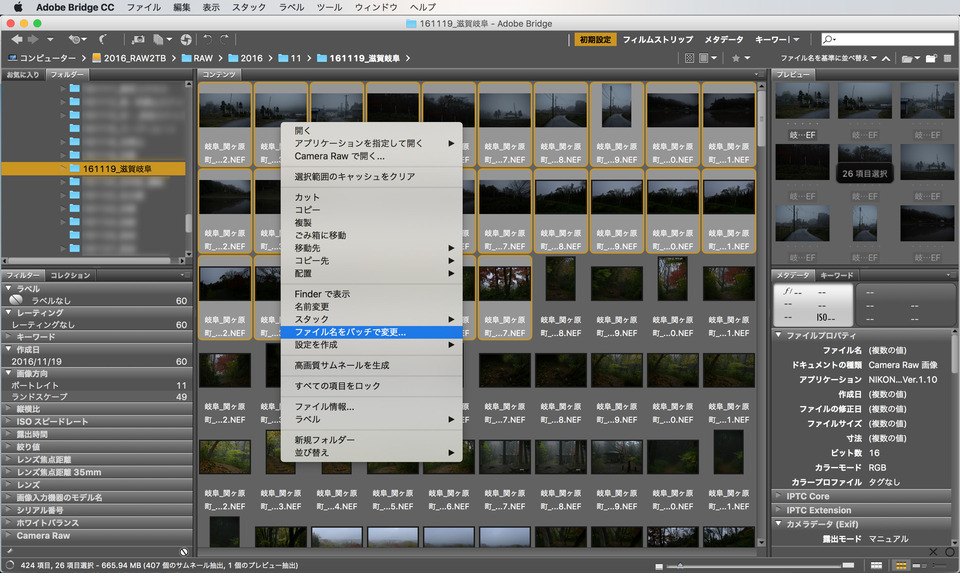 Bridge解説1