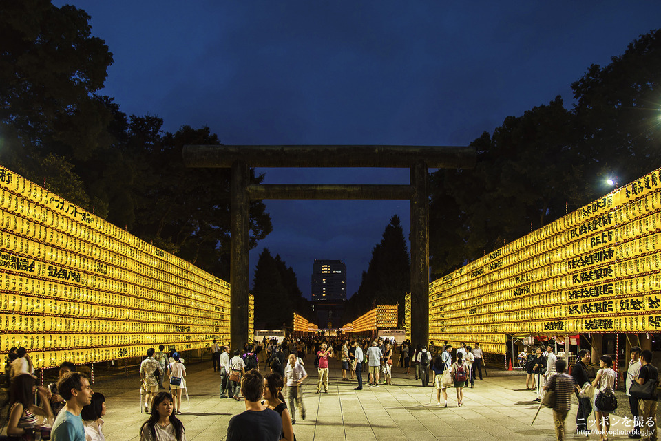 靖国神社_みたままつり_0001