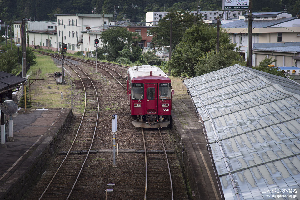 岐阜県_郡上市_郡上八幡駅_0111