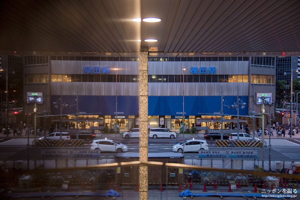 大阪府_大阪市_梅田_A0011