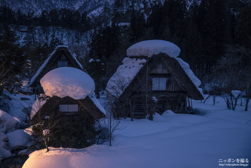 岐阜県_白川村_白川郷_0003