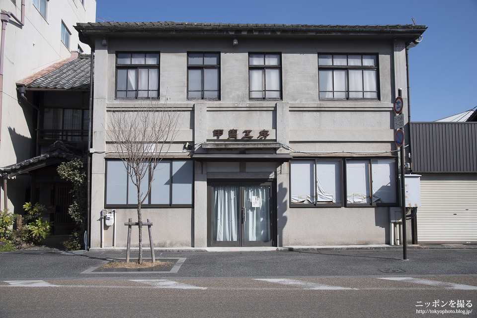 愛知県_犬山市_城下町_0180
