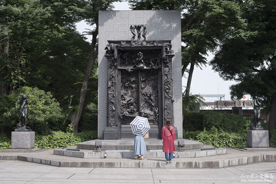 Main_東京_上野_国立西洋美術館_0198