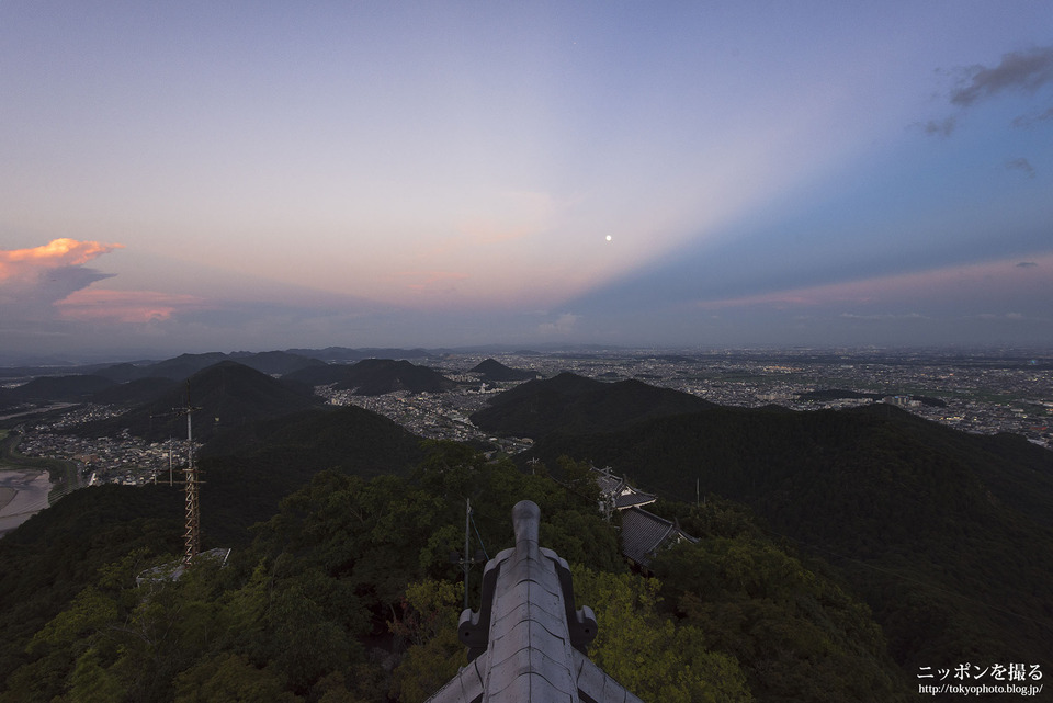 岐阜県_岐阜市_岐阜城_0434