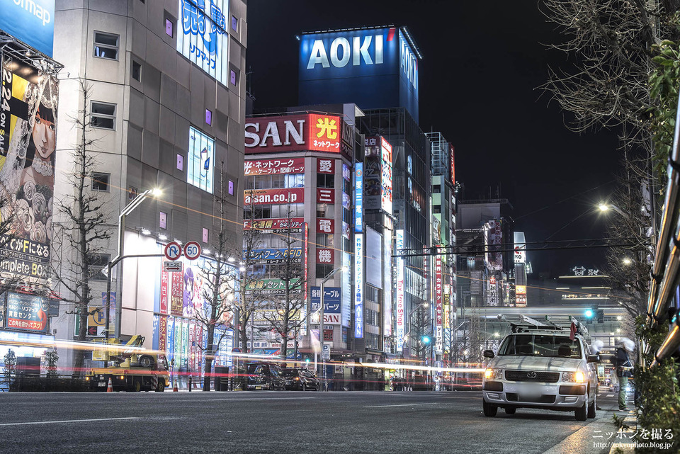 秋葉原_0041