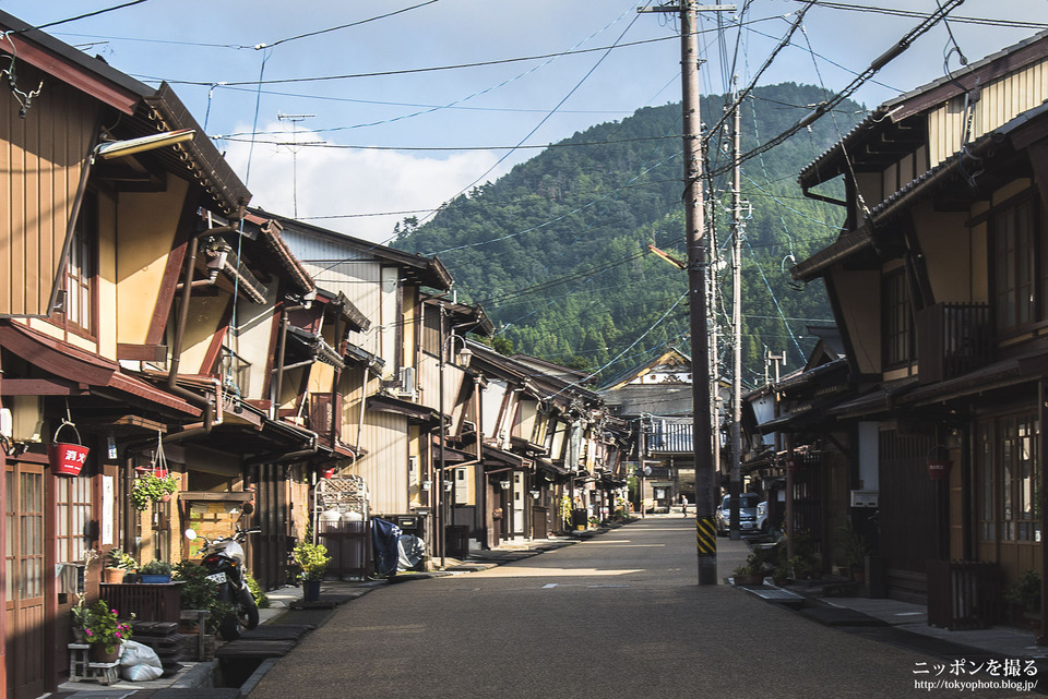 岐阜県_郡上市_鍛冶屋町_0111