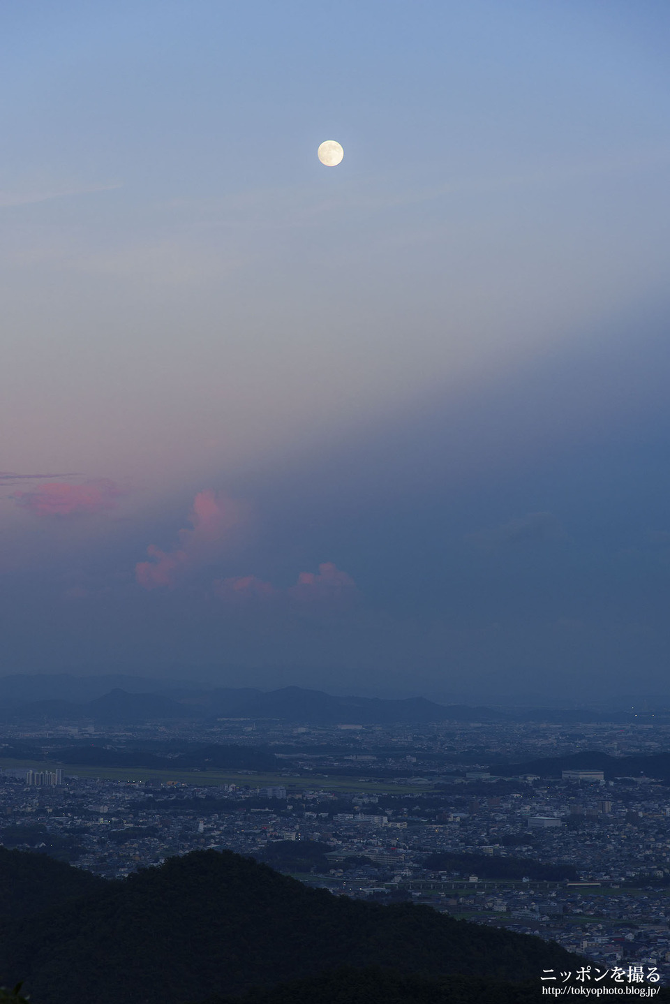岐阜県_岐阜市_岐阜城_0415