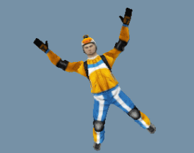 base-jumper
