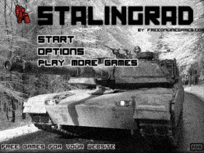 スターリングラード タワーディフェンス