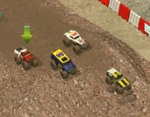 オフローダーズ2