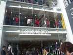 forever21