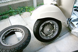 tubeless