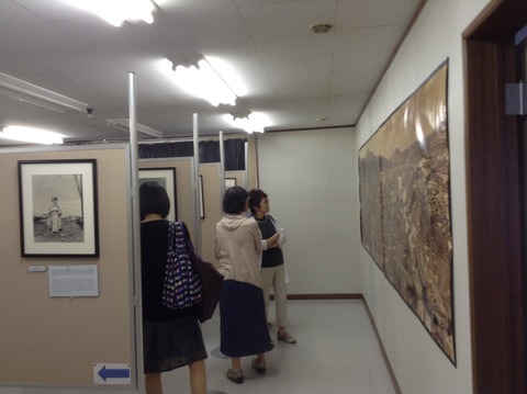 180811 ノーモアヒバクシャ会館3