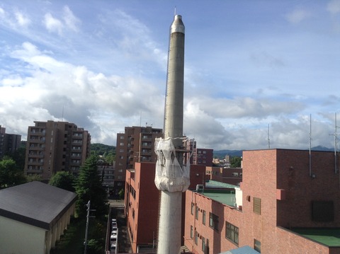 180812 煙突