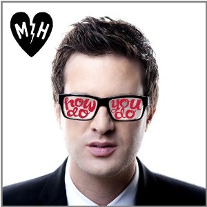 Mayer Hawthorne