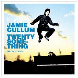 Jamie Cullum