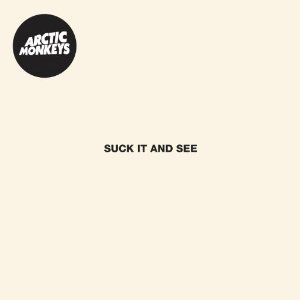 am suck it and see