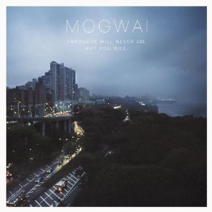 mogwai