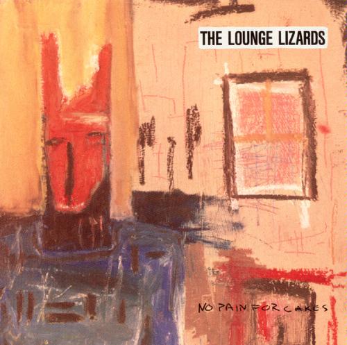 lounge lizards