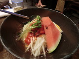 ノーマル冷麺