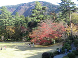 小涌園庭園