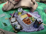 お弁当