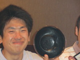 メガ盛り完食