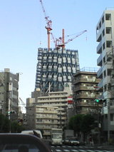 新東京タワー