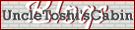 UncleToshi'sCabin Blogs
