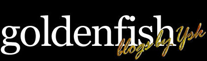 Goldenfish blogs