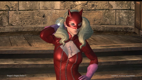 Dragon's Dogma Online__5
