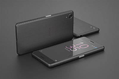 Xperia Performance
