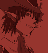 Red Mage