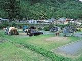 美山町自然文化村キャンプ場