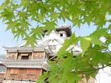 福知山城