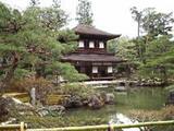 銀閣寺
