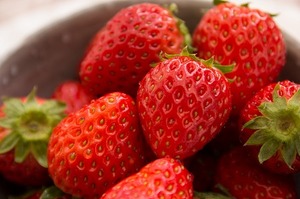 strawberry