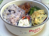 お弁当