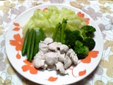 温野菜