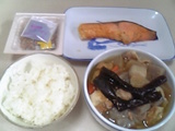 お昼ごはん