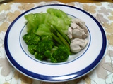 温野菜